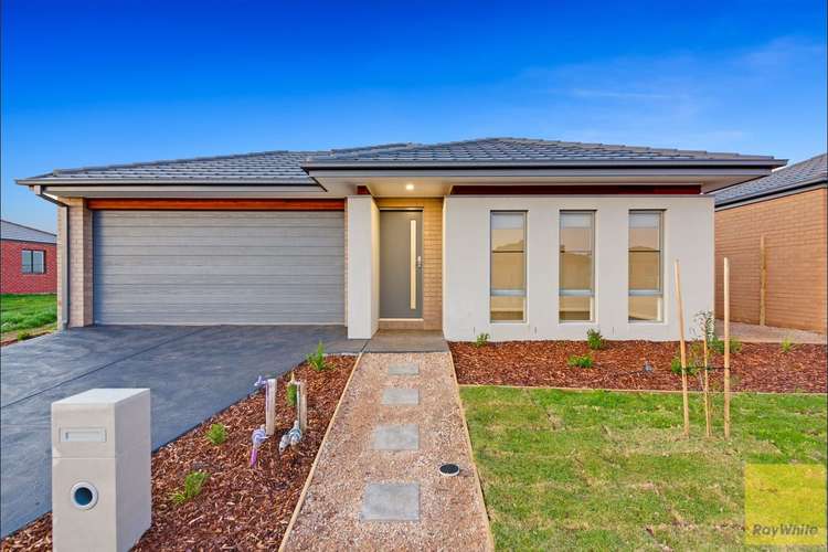 Main view of Homely house listing, 8 Wade Street, Tarneit VIC 3029