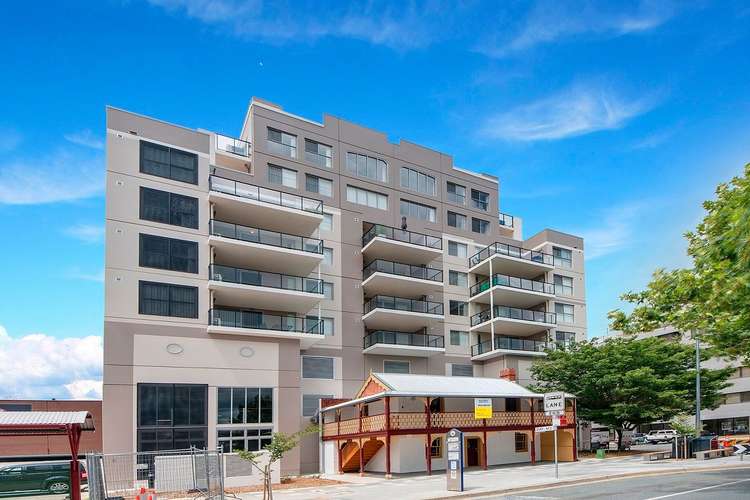 Main view of Homely apartment listing, 17/13-15 Morisset Street, Queanbeyan NSW 2620