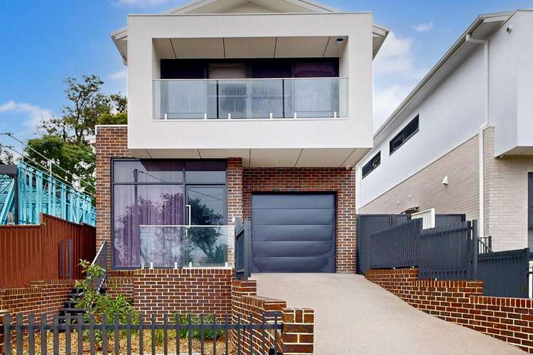 Main view of Homely house listing, 2A Toohey Avenue, Westmead NSW 2145