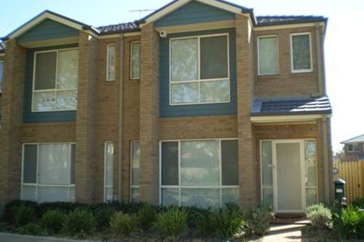 Main view of Homely house listing, 1 Lancewood Walk, South Morang VIC 3752