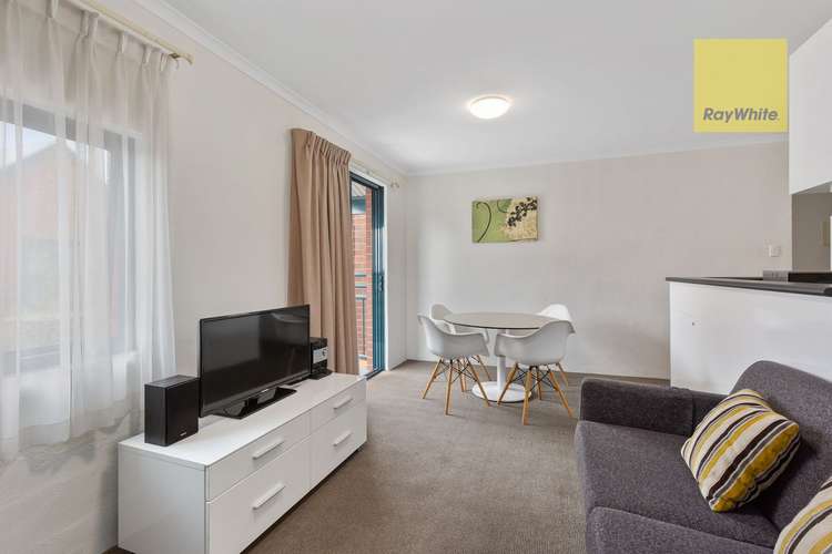 Main view of Homely apartment listing, 334/255 Hindley Street, Adelaide SA 5000
