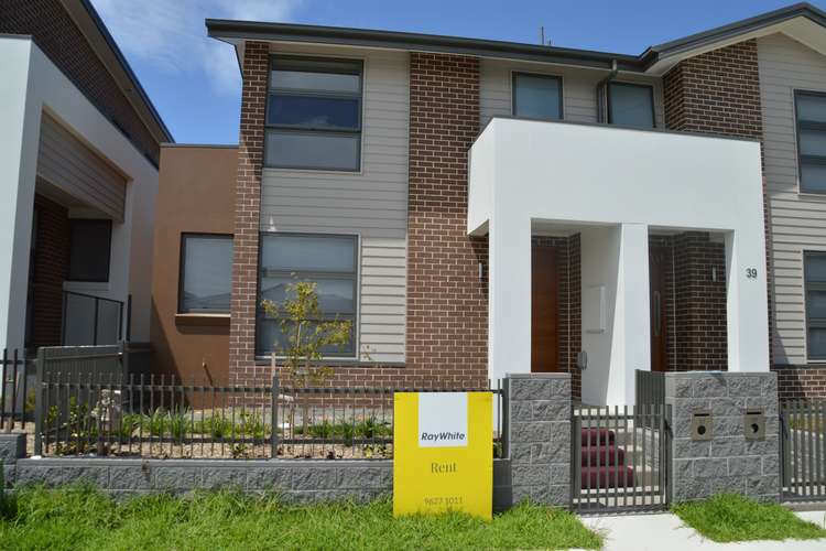 Main view of Homely house listing, 37 Penrose Street, Marsden Park NSW 2765