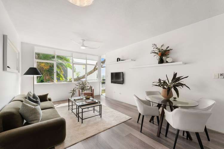 Main view of Homely apartment listing, 2/85 Drumalbyn Road, Bellevue Hill NSW 2023