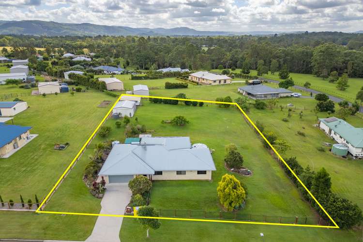Main view of Homely house listing, 24-26 Westwood Avenue, Woodford QLD 4514