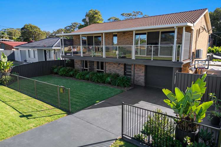 Main view of Homely house listing, 6 Moloki Avenue, Chittaway Bay NSW 2261