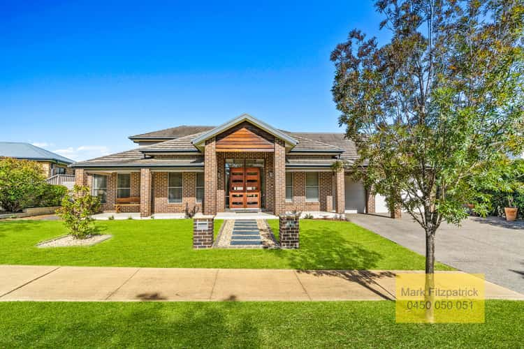 14 Wayman Avenue, Harrington Park NSW 2567