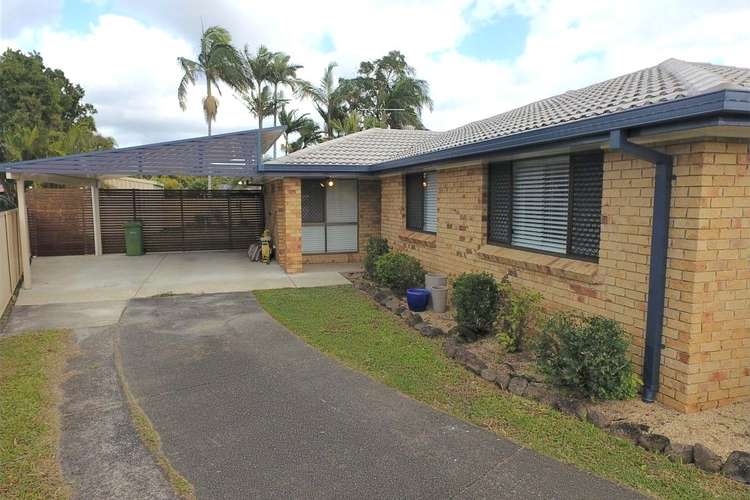 Main view of Homely house listing, 5 Fyshwick Street, Loganholme QLD 4129