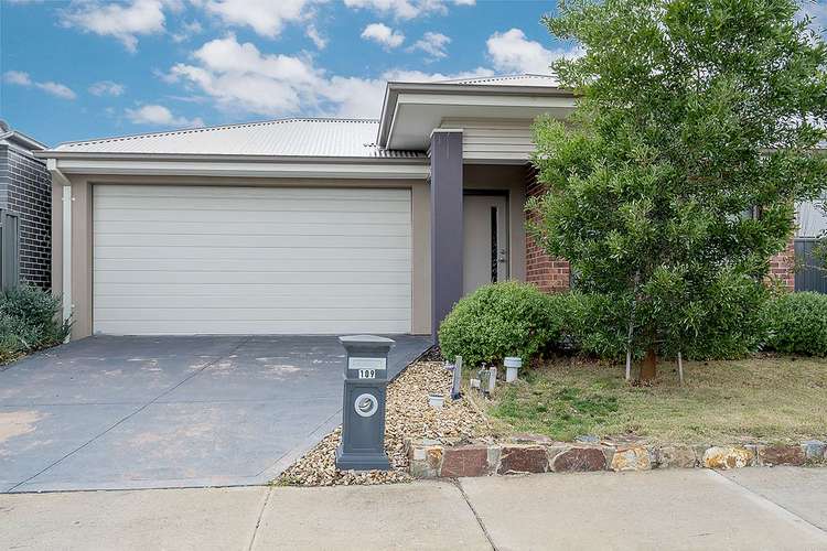 Main view of Homely house listing, 109 Frontier Avenue, Greenvale VIC 3059