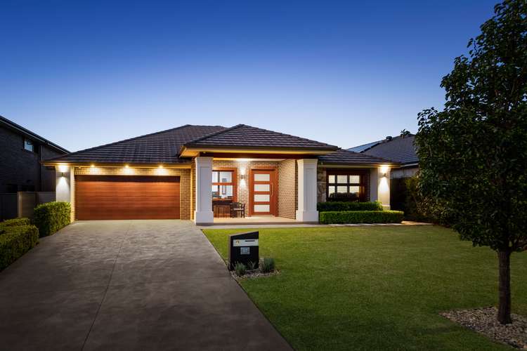 Main view of Homely house listing, 32 Castlemaine Circuit, Harrington Park NSW 2567