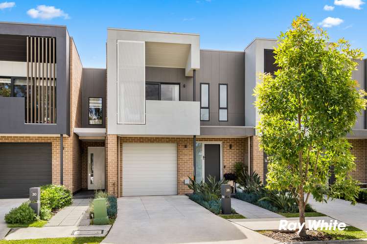Main view of Homely house listing, 28 Twilight Crescent, Blacktown NSW 2148