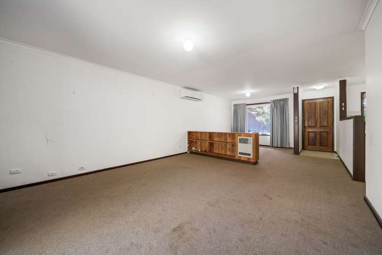 Fourth view of Homely townhouse listing, 4/33 Hargrave Street, Scullin ACT 2614