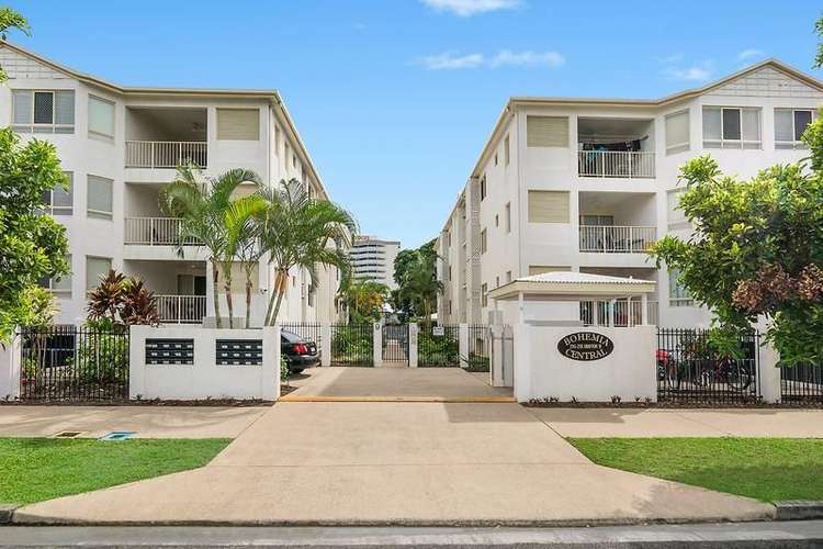 Main view of Homely house listing, 12b/210 Grafton, Cairns QLD 4870