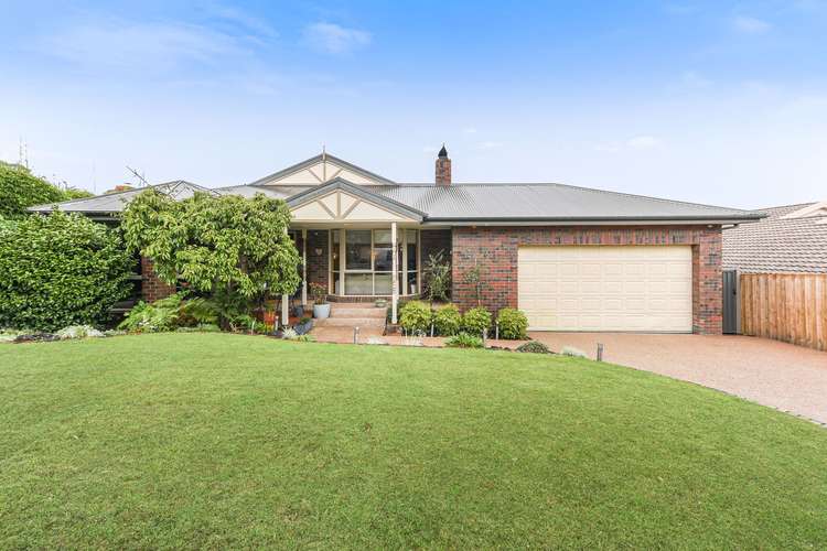 Main view of Homely house listing, 15 Grenville Court, Berwick VIC 3806
