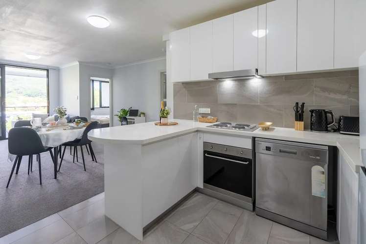Main view of Homely unit listing, 29 Raffles Street, Mount Gravatt East QLD 4122