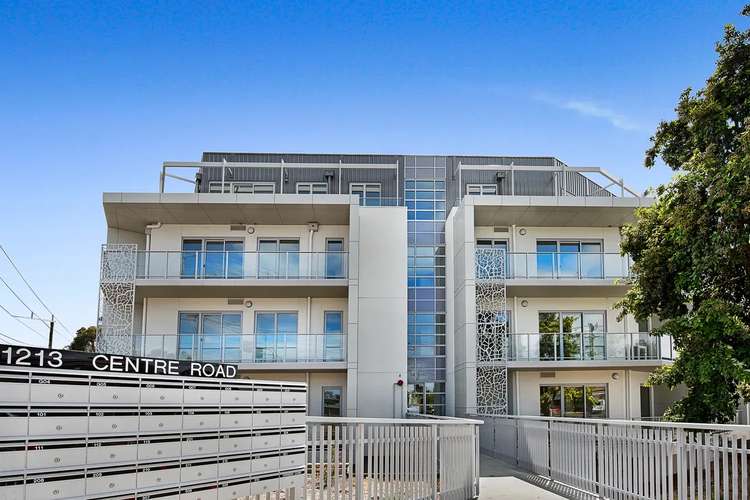 Main view of Homely apartment listing, G05/1213 Centre Road, Oakleigh South VIC 3167
