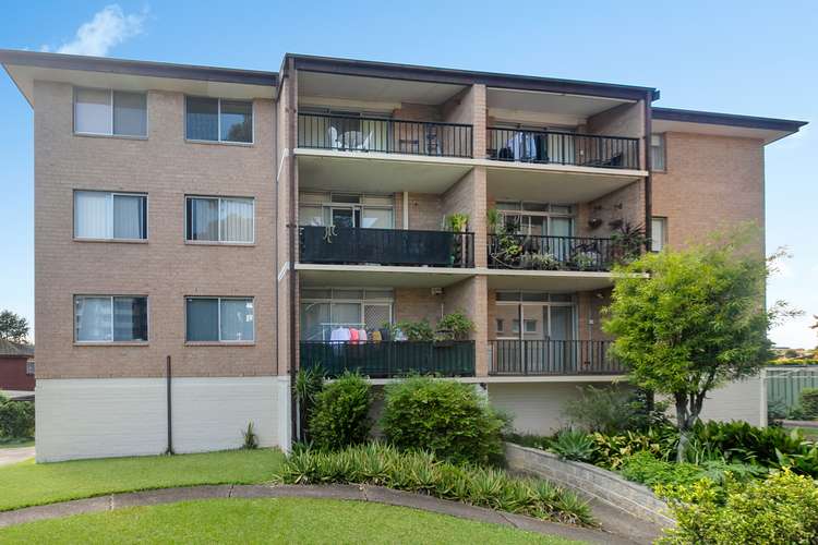 Main view of Homely apartment listing, 9/97-99 The Boulevarde, Wiley Park NSW 2195