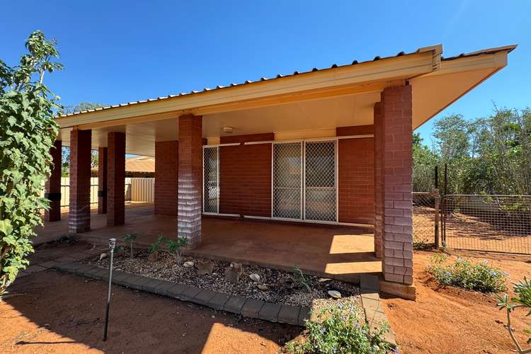 Main view of Homely house listing, 17 Spoonbill Crescent, South Hedland WA 6722