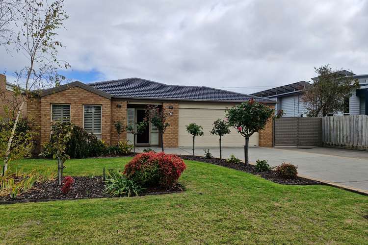Main view of Homely house listing, 16 Beachcomber Drive, Inverloch VIC 3996