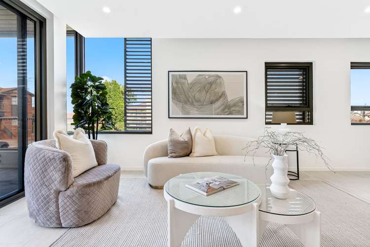 Main view of Homely apartment listing, 103/4 Stuart Crescent, Drummoyne NSW 2047