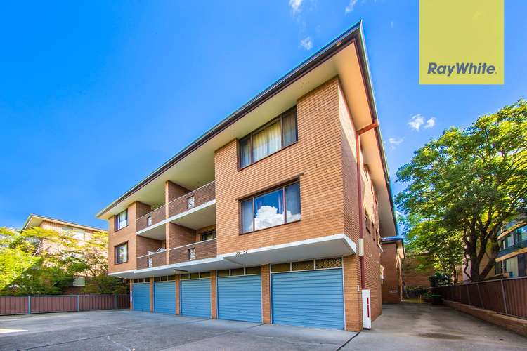 Main view of Homely unit listing, 9/55 Sorrell Street, Parramatta NSW 2150