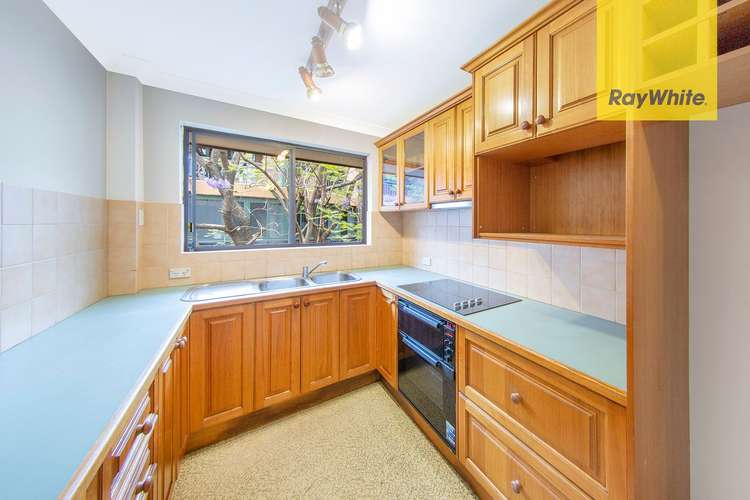 Second view of Homely unit listing, 9/55 Sorrell Street, Parramatta NSW 2150