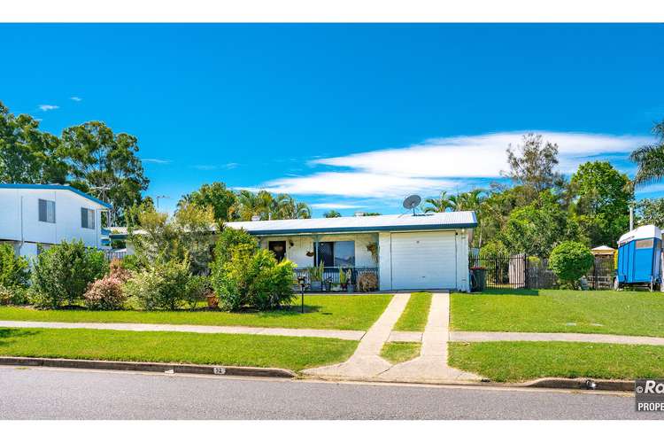 Main view of Homely house listing, 52 Scott Street, Kawana QLD 4701