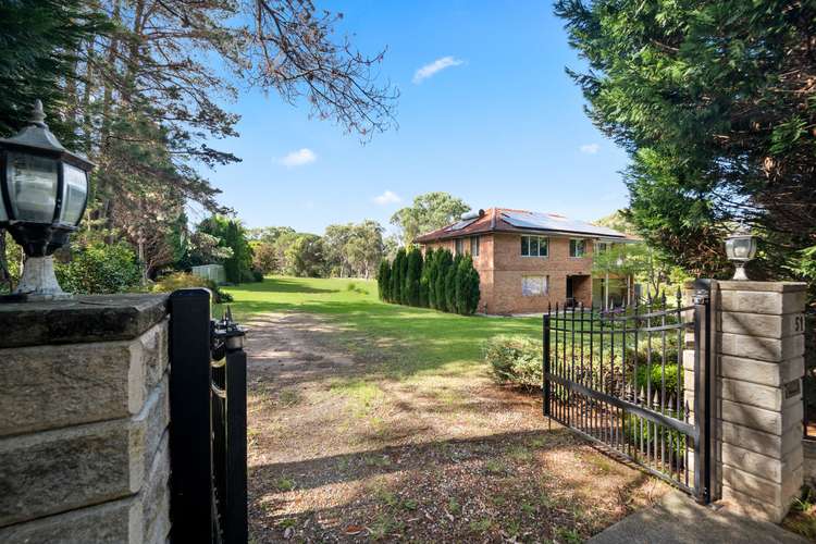 Main view of Homely other listing, 51 Junction Road, Leumeah NSW 2560