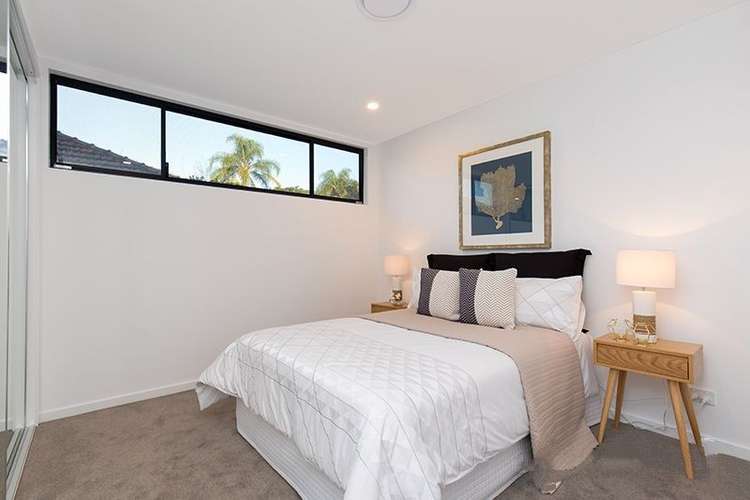 Fifth view of Homely unit listing, 101/42 Clive Street, Annerley QLD 4103