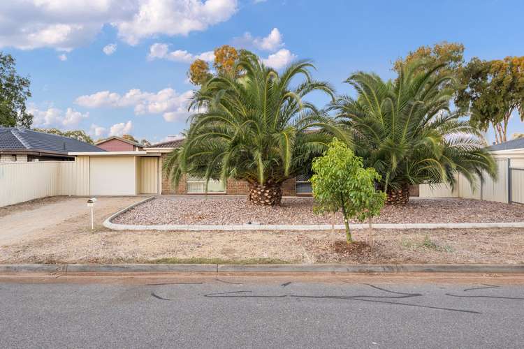 Main view of Homely house listing, 23 Taarnby Drive, Salisbury Downs SA 5108