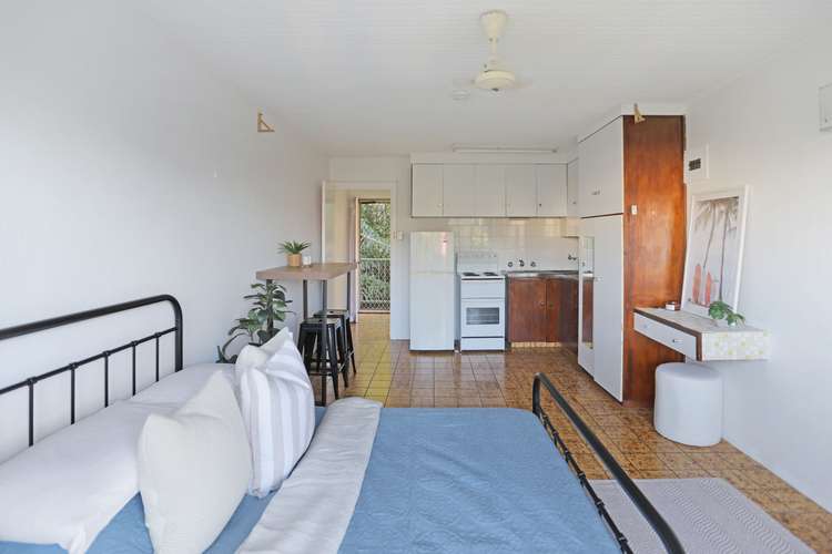 Main view of Homely studio listing, 21/5 Poinciana Street, Nightcliff NT 810