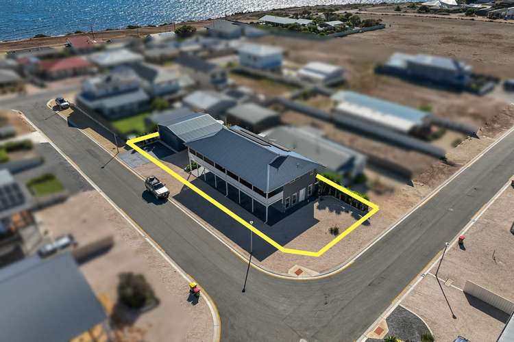 3 Anchor Avenue, Port Victoria SA 5573