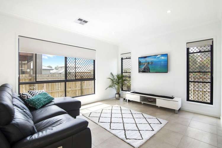 Main view of Homely house listing, 89 Finnegan Circuit, Oxley QLD 4075