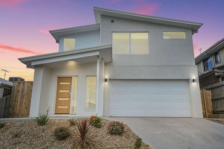 Main view of Homely house listing, 26A Grantham Drive, Highton VIC 3216