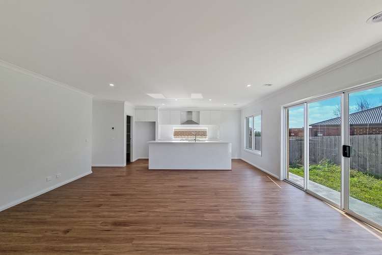 Second view of Homely house listing, 26A Grantham Drive, Highton VIC 3216