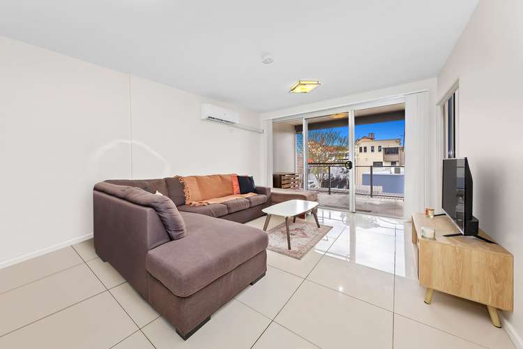 Main view of Homely apartment listing, 309/333 Water Street, Fortitude Valley QLD 4006