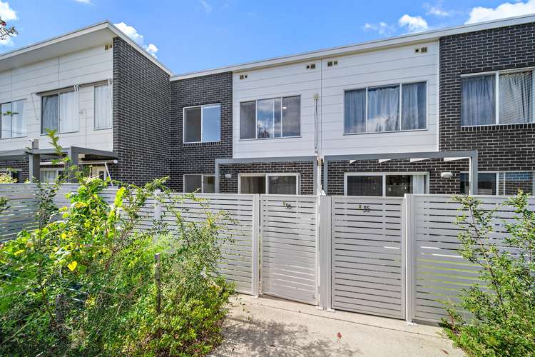 Main view of Homely townhouse listing, 36/22 Henry Kendall Street, Franklin ACT 2913