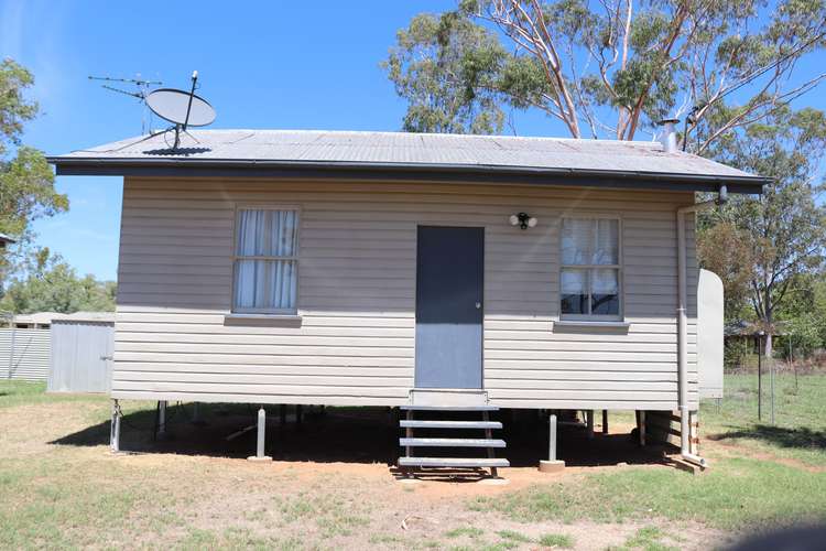 Main view of Homely house listing, 5B Ariotti Street, Charleville QLD 4470