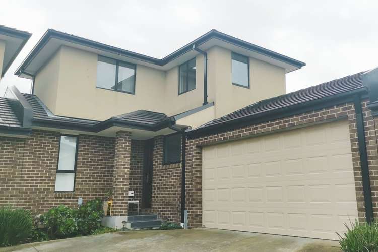 Main view of Homely townhouse listing, 3/13 State Street, Oakleigh East VIC 3166