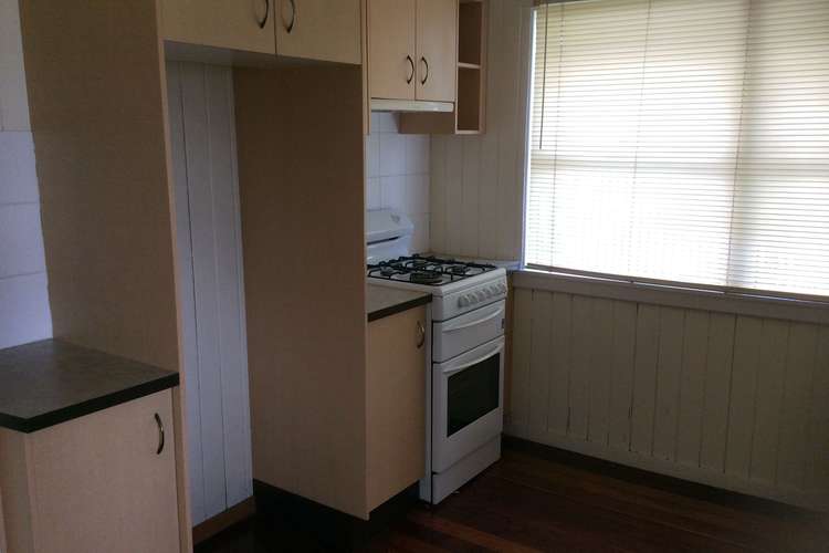 Main view of Homely unit listing, 2/568 Kent Street, Maryborough QLD 4650