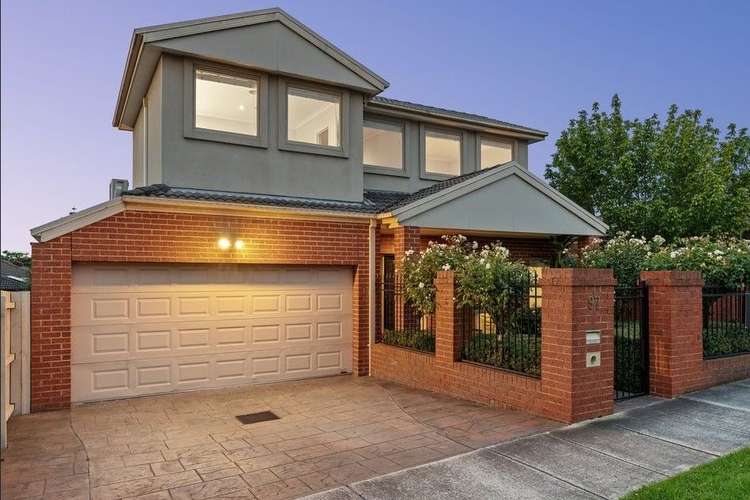 Main view of Homely house listing, 1/97 Oakleigh Road, Carnegie VIC 3163