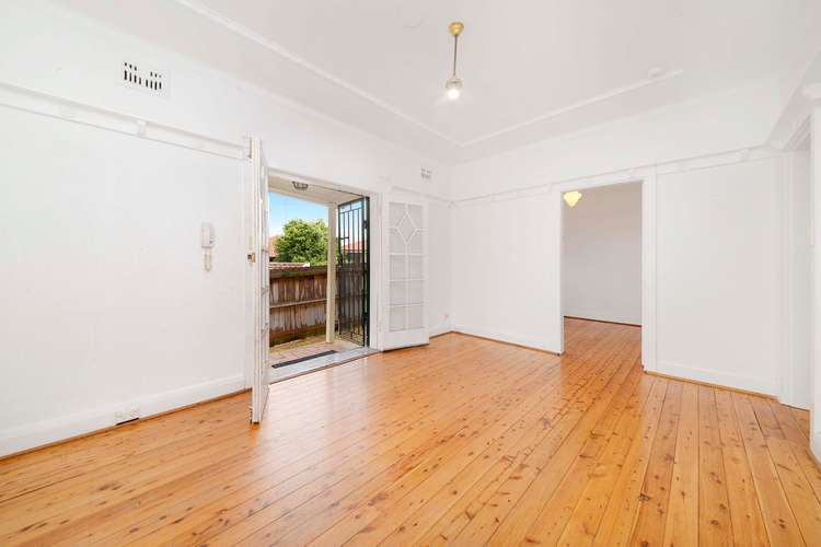 Main view of Homely apartment listing, 3/48 Bishops Avenue, Clovelly NSW 2031