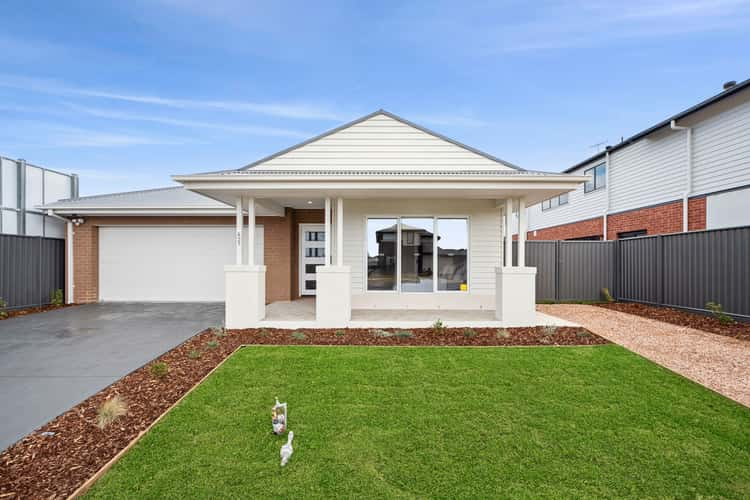 Main view of Homely house listing, 455 O'Hallorans Road, Lara VIC 3212