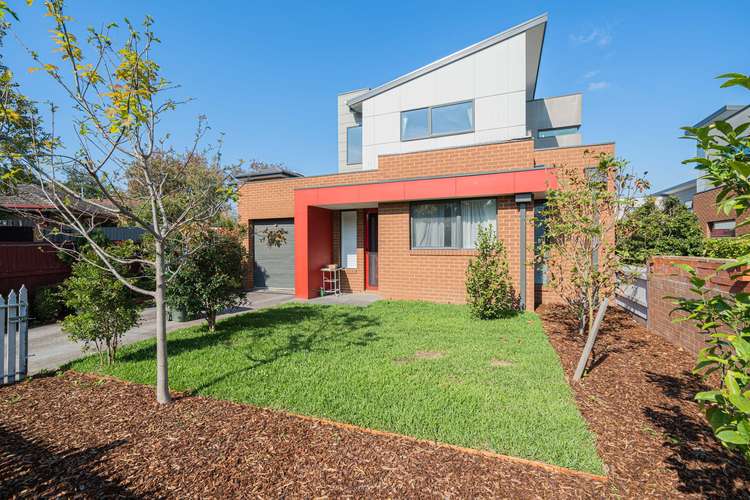 2/48-50 Hamel Street, Box Hill South VIC 3128