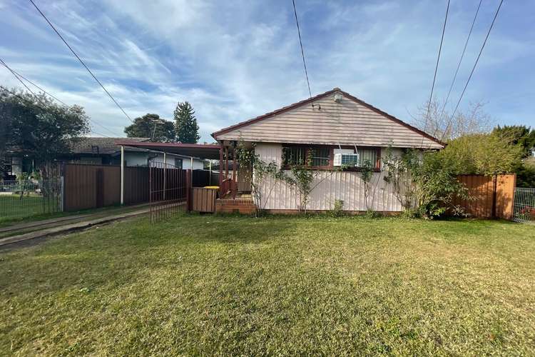 Main view of Homely house listing, 29 Roebuck Crescent, Willmot NSW 2770