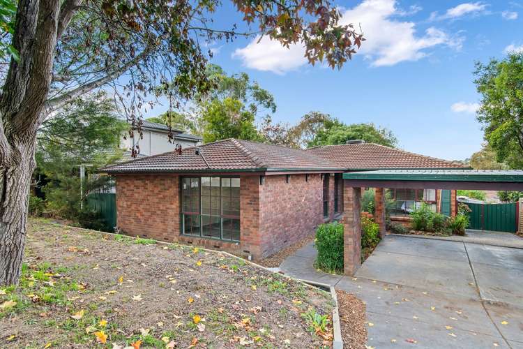 46 Bemboka Road, Croydon Hills VIC 3136