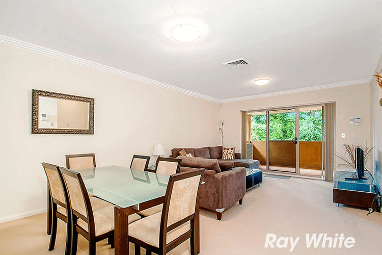 14/4-6 Mercer Street, Castle Hill NSW 2154