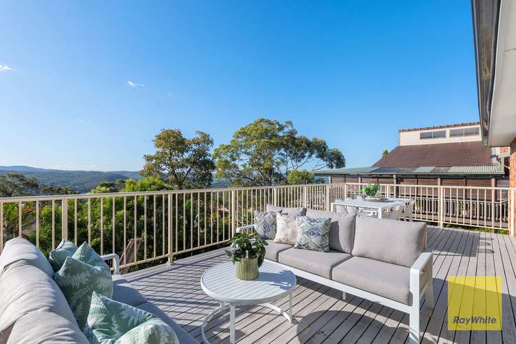 Main view of Homely house listing, 74 Kingsview Drive, Umina Beach NSW 2257