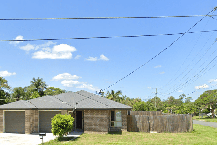 A/20 Jellicoe Street, Loganlea QLD 4131