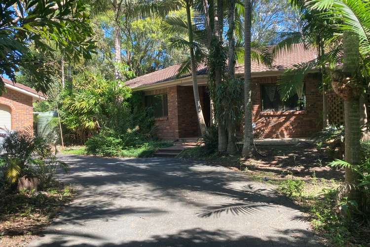 Main view of Homely house listing, 70 Blue Pacific Road, Deception Bay QLD 4508