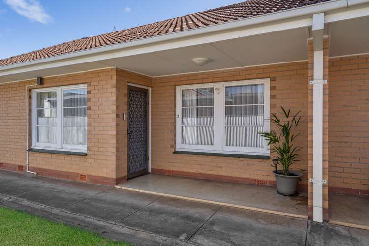 Main view of Homely unit listing, 2/1 Moy Avenue, Warradale SA 5046
